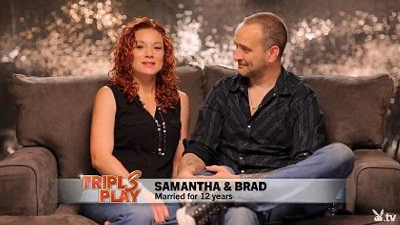 Samantha & Brad + Carter