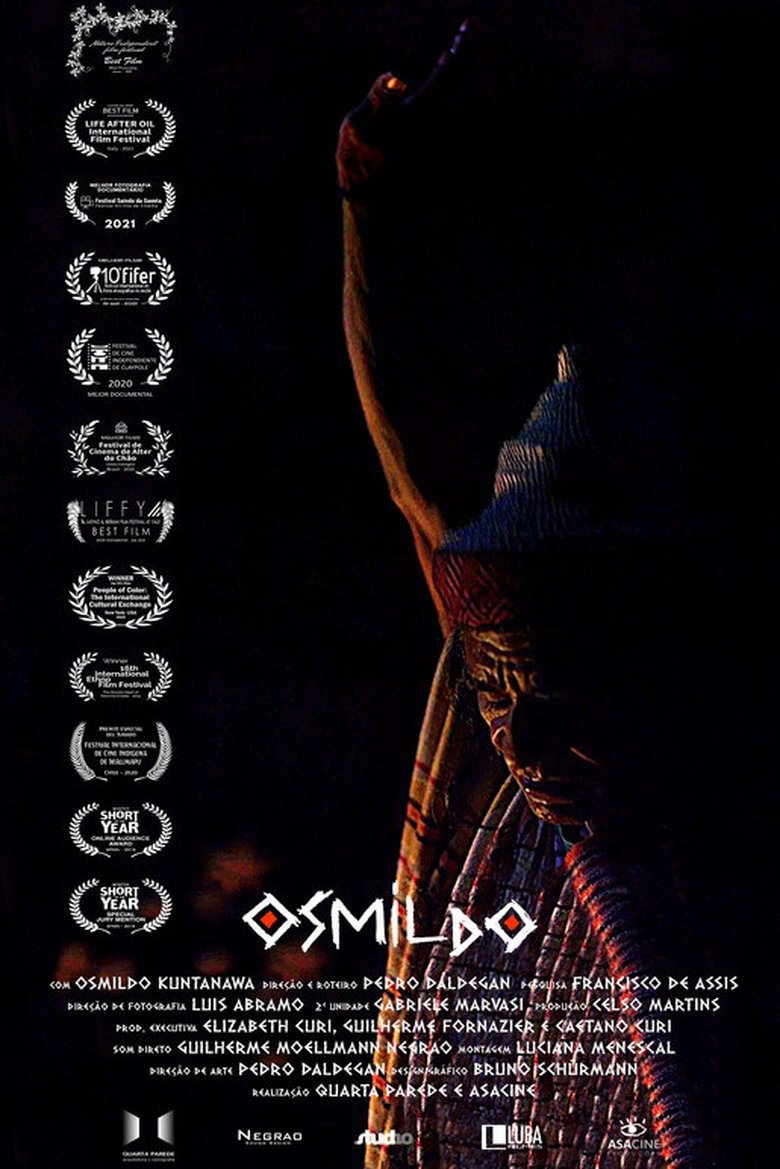 Osmildo
