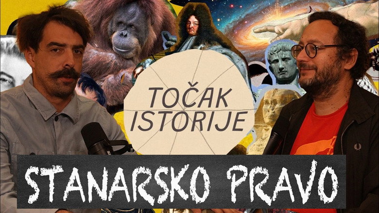 044 Stanarsko pravo