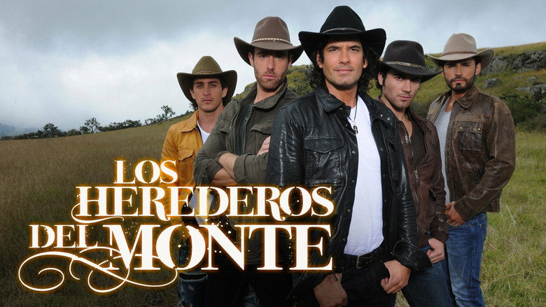 Los Herederos del Monte backdrop 4