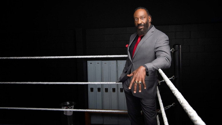 WWE's Most Wanted Treasures backdrop 4