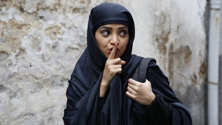 Lipstick Under My Burkha backdrop 4