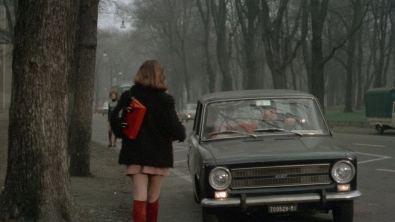 The Teenage Prostitution Racket backdrop 5