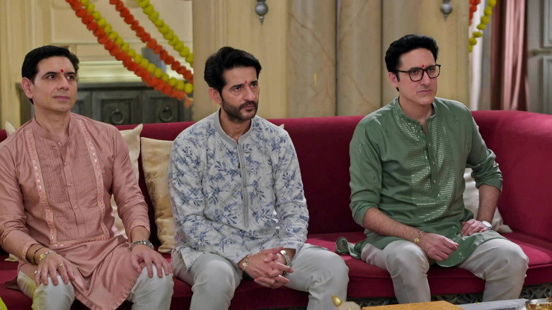 Raksha Bandhan Turns Emotional