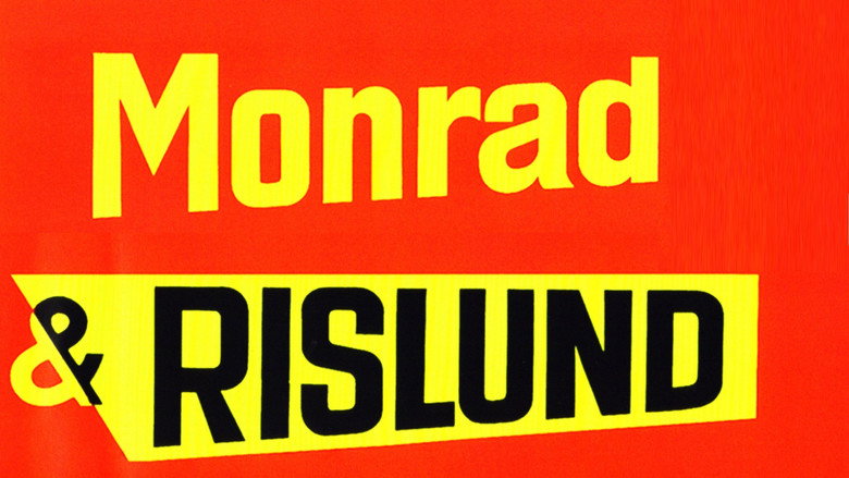 Monrad & Rislund i Køge backdrop 5