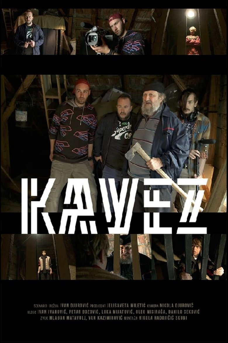 Kavez