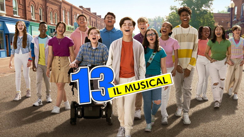 13: The Musical backdrop 7