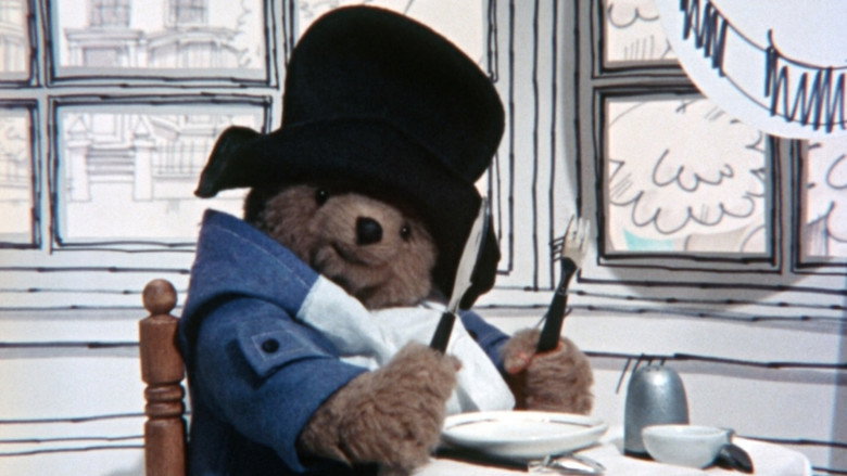 Paddington Recommended