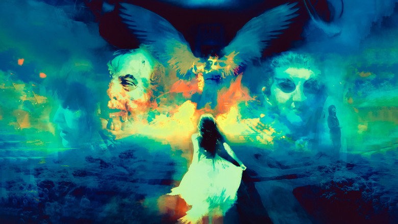 Dream Demon backdrop 4