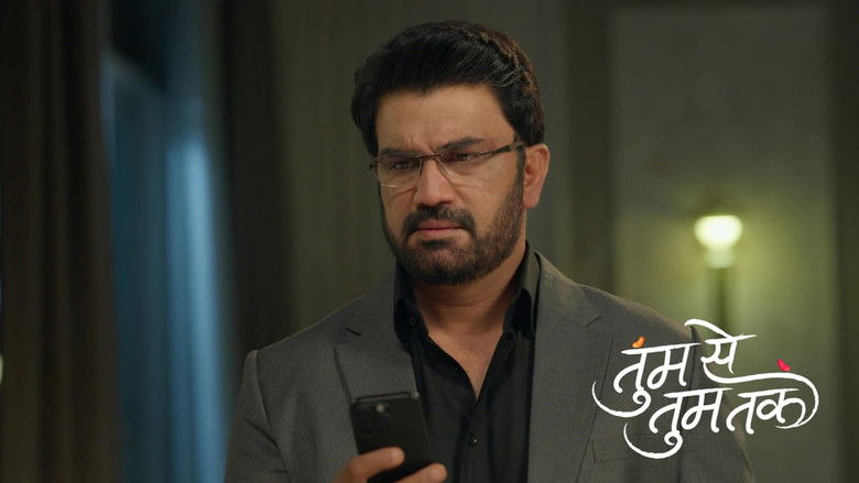 Is It Over Between Anu and Aryavardhan?