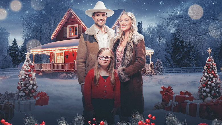 A Christmas in New Hope backdrop 2