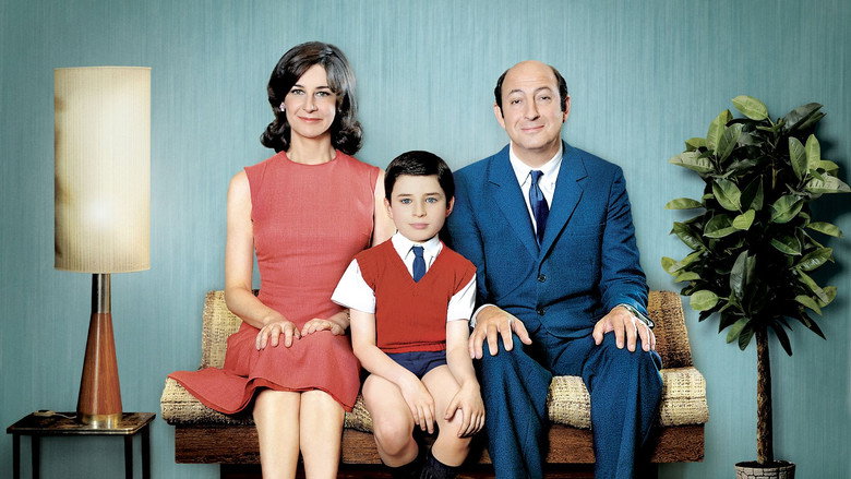Little Nicholas backdrop 7
