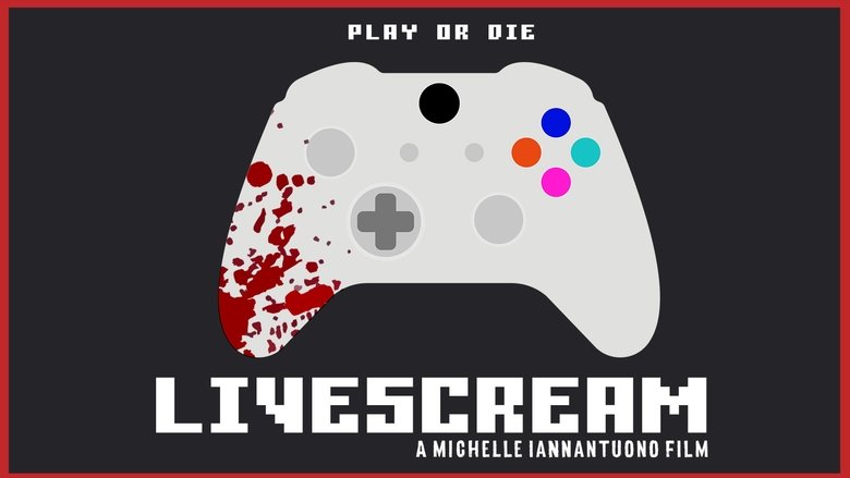 Livescream線上电影看完整版
