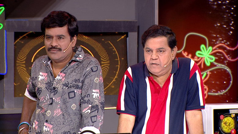 Laugh Riot with OG Stars