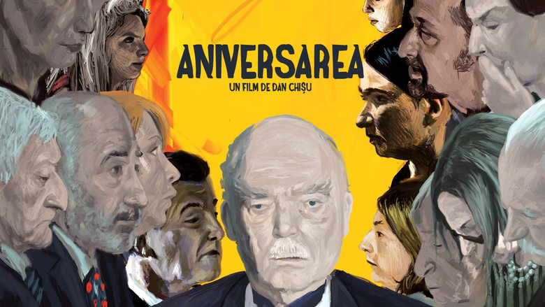 The Anniversary backdrop 5