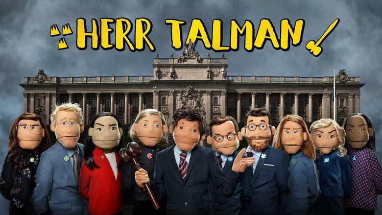 Herr Talman backdrop 2