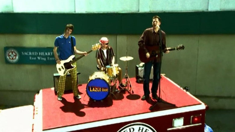 "Superman" Music Video