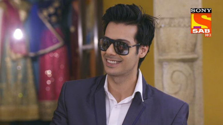 Elaichis Plan Backfires