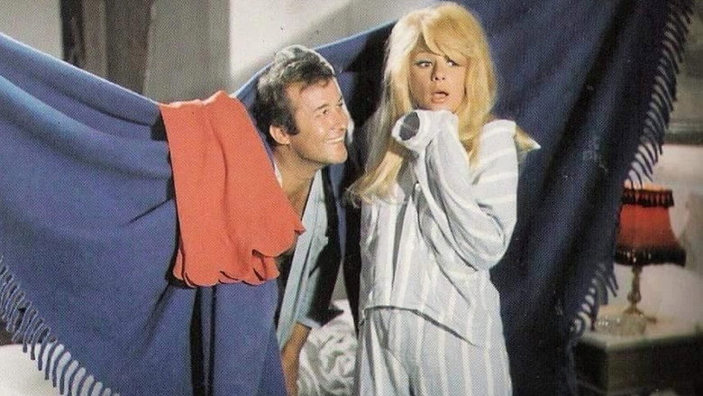 The Lady and the Tramp backdrop 5