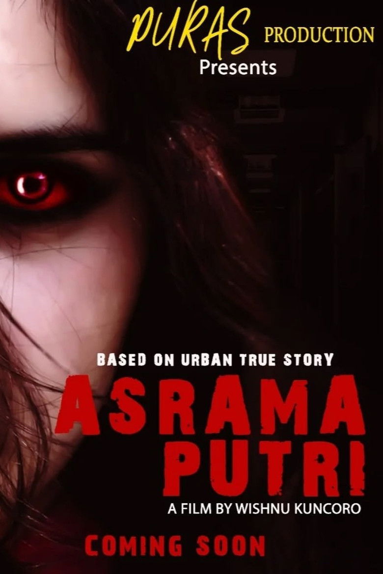 Asrama Putri