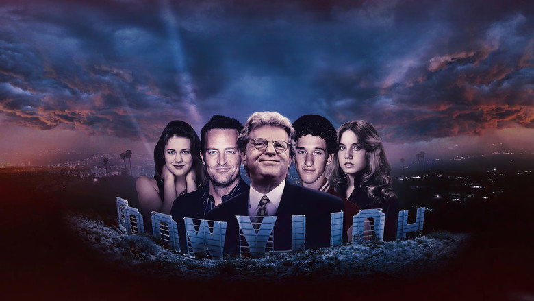 Hollywood Demons backdrop 7