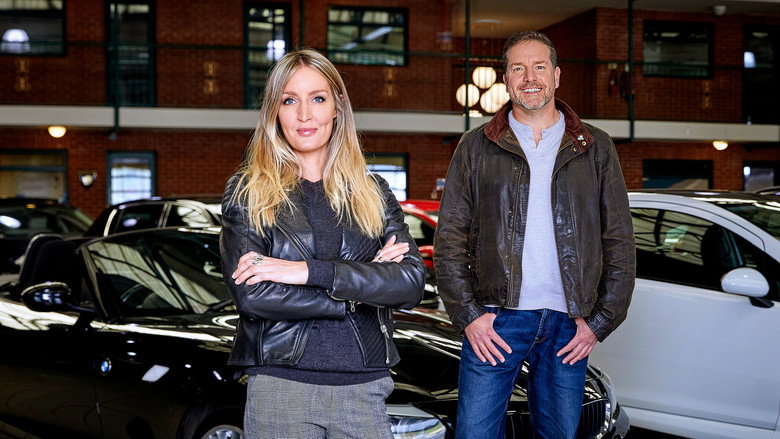 Motor Pickers backdrop 2
