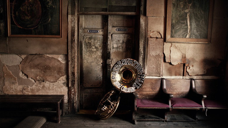 A Tuba To Cuba backdrop 3