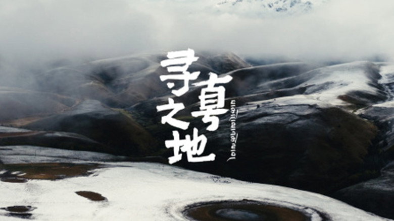 The Land of the Pure backdrop 2