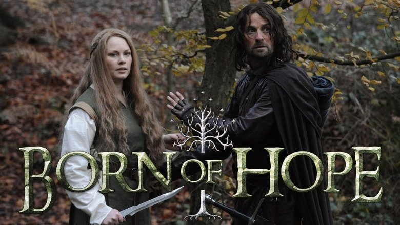Born of Hope