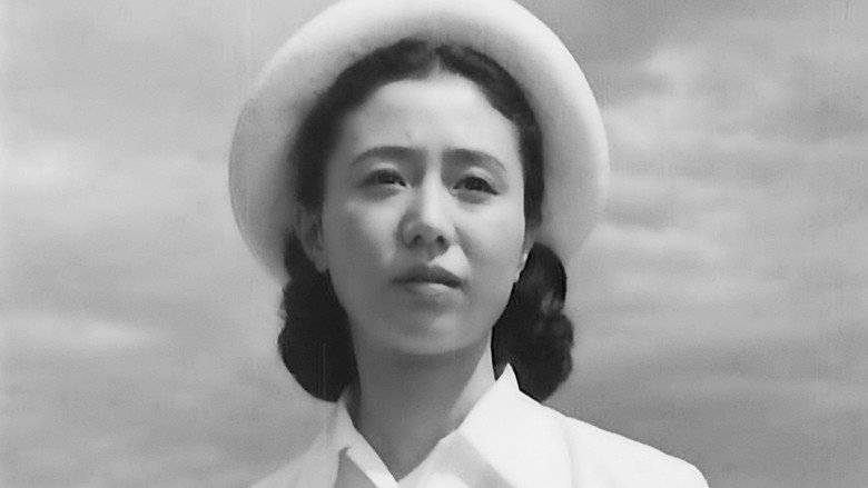 Children of Hiroshima backdrop 3