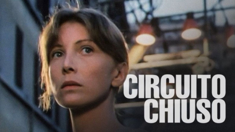 Closed Circuit backdrop 1