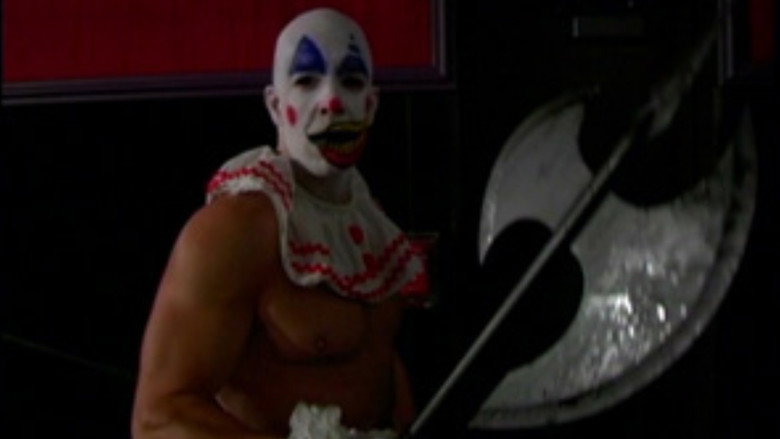 Fear of Clowns backdrop 9