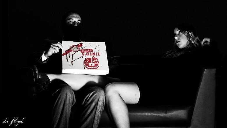 Terror Take Away線上电影看完整版