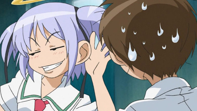 It's Zakuro-chan! Dokuro-chan!