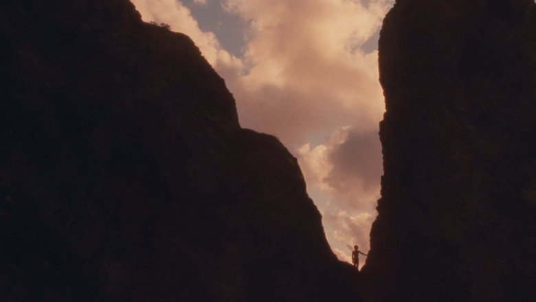 I've Heard the Ammonite Murmur backdrop 7