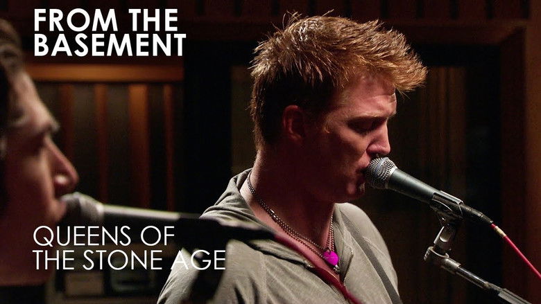 Queens of The Stone Age, Cold War Kids, Zee Avi