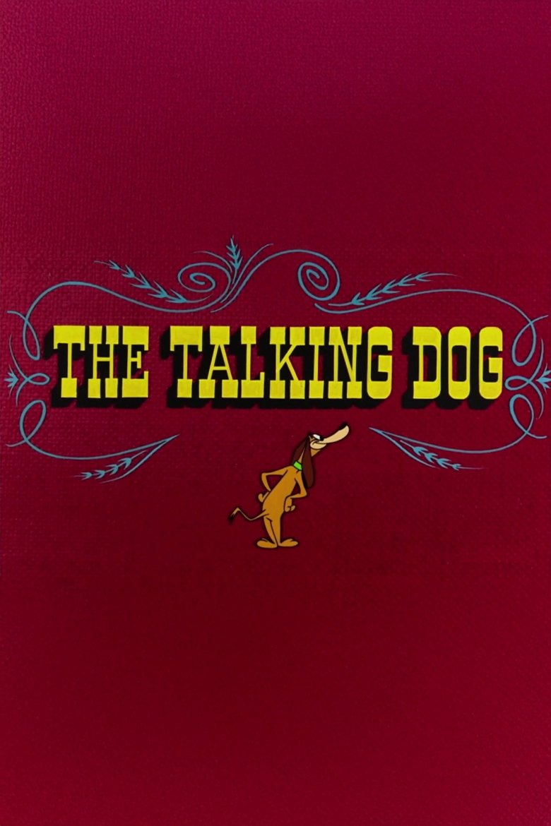 The Talking Dog