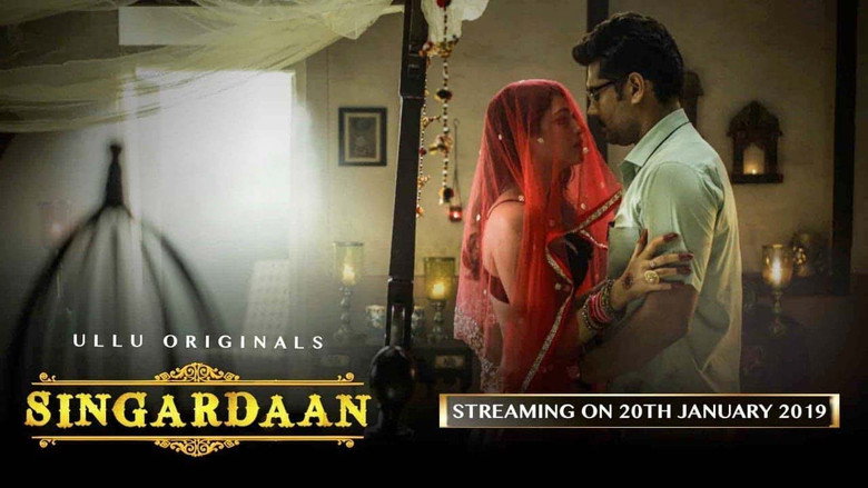 Singardaan backdrop 3