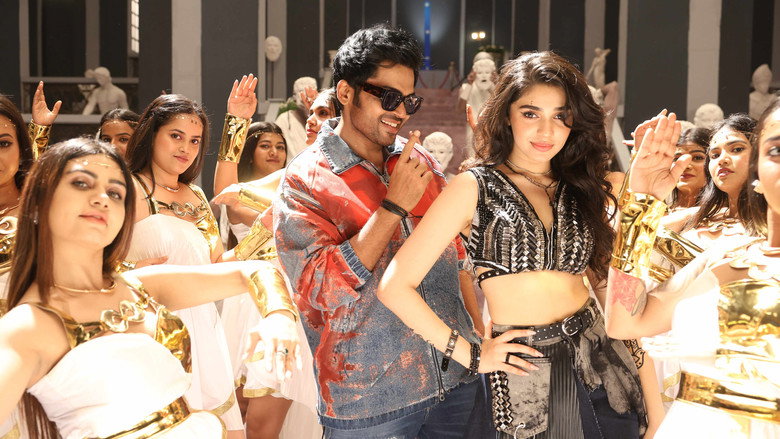 Vaa Vaathiyaar backdrop 9