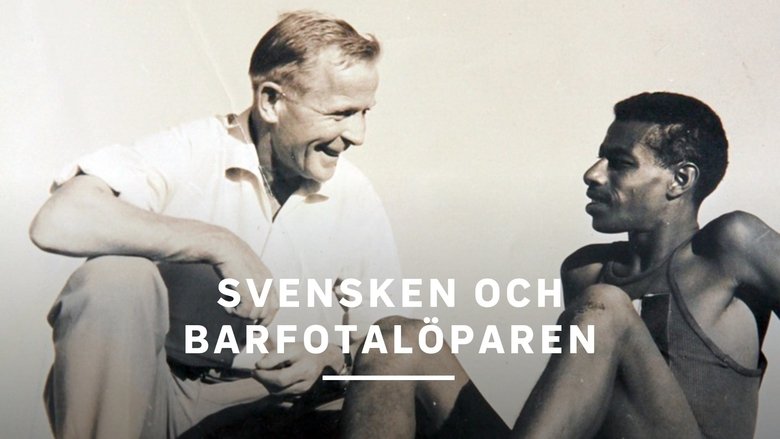 Svensken och barfotalöparen