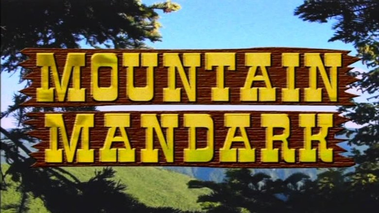 Mountain Mandark