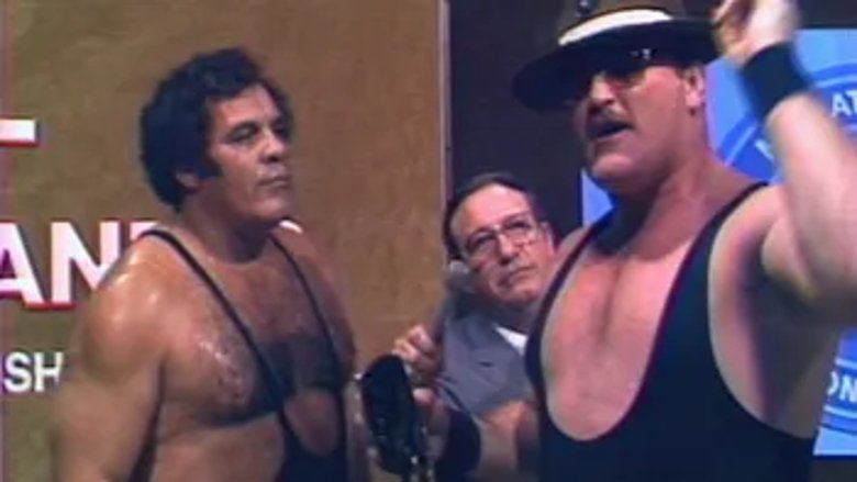 Mid-Atlantic Championship Wrestling - Apr. 17, 1982