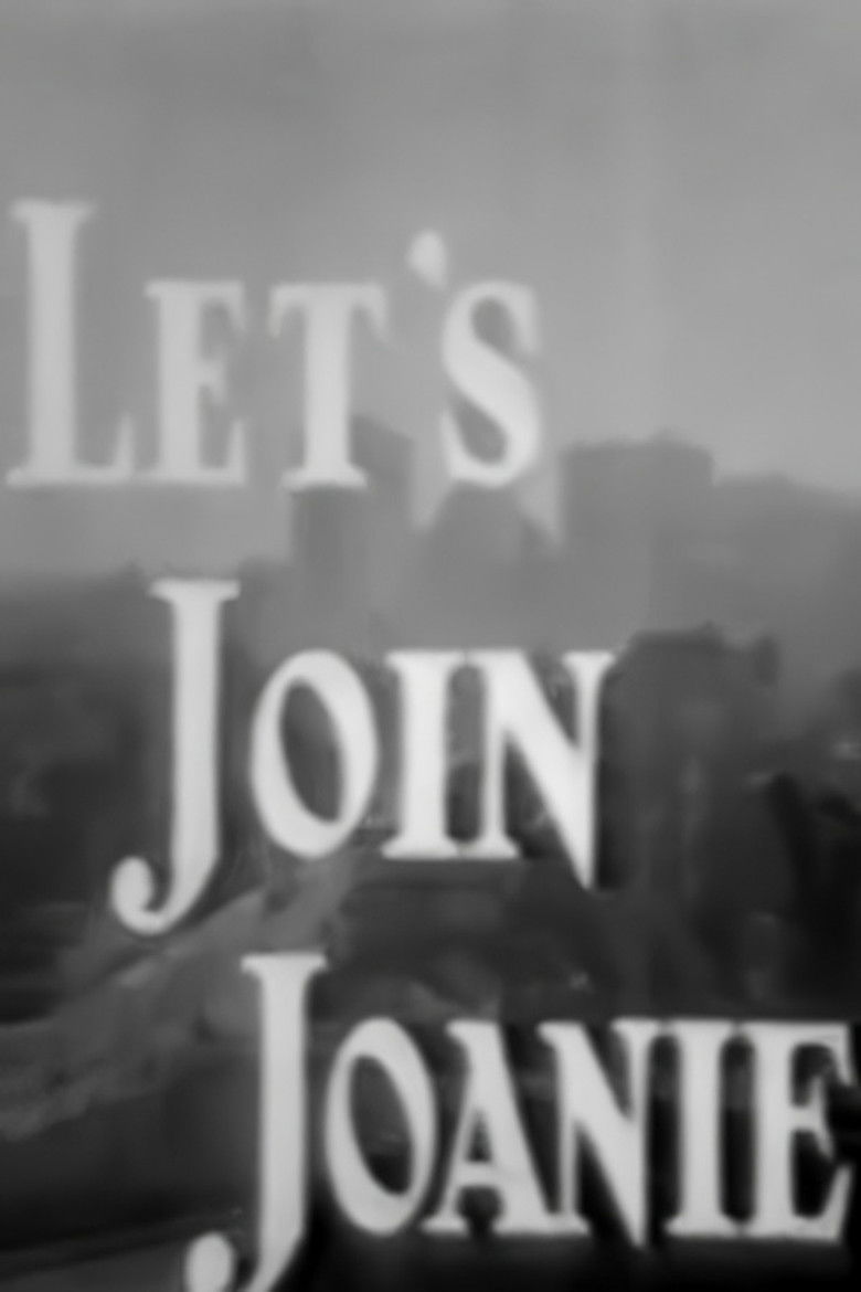 Let's Join Joanie