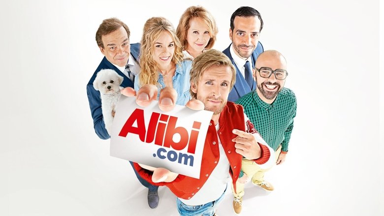 Alibi.com Collection