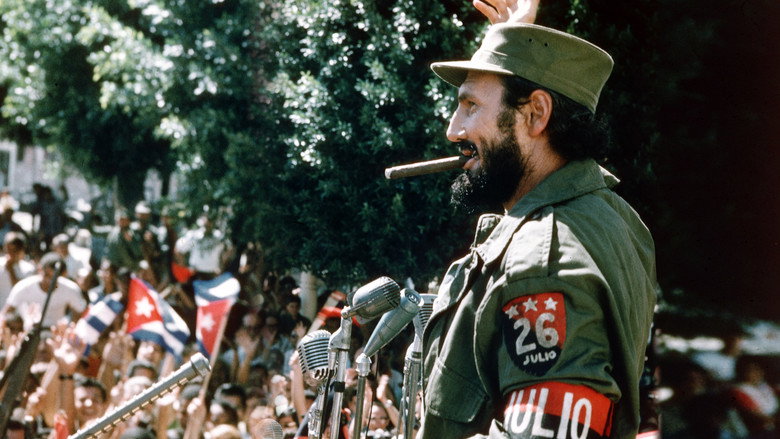 Che! backdrop 4