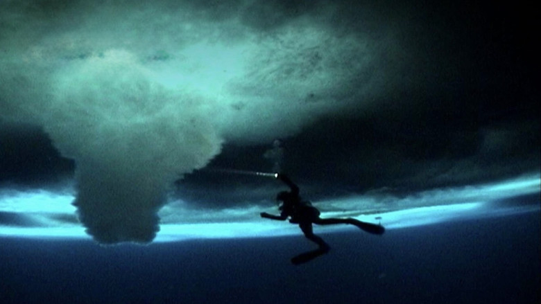 The Wild Blue Yonder backdrop 5