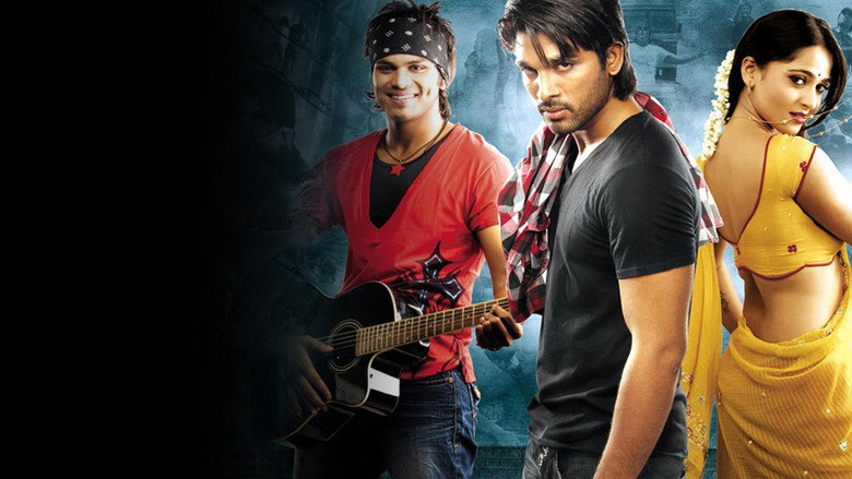 Vedam backdrop 2