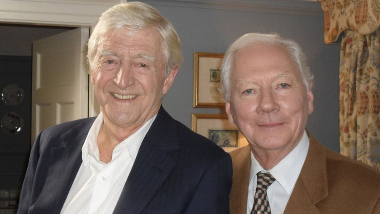 Michael Parkinson