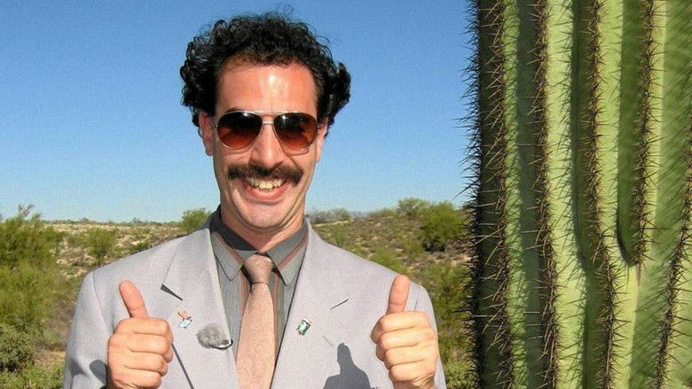 The Best of Borat