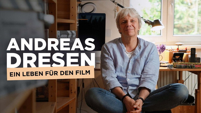 Andreas Dresen - Ein Leben für den Film backdrop 2